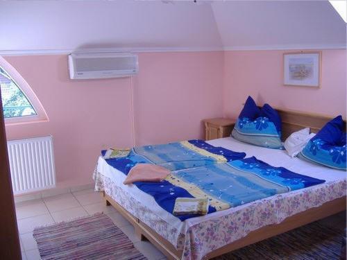 Judit Haus Balatonfüred Cameră foto